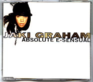 Jaki Graham - Absolute E-Sensual